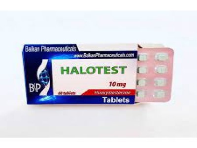 Buy Halotest Online